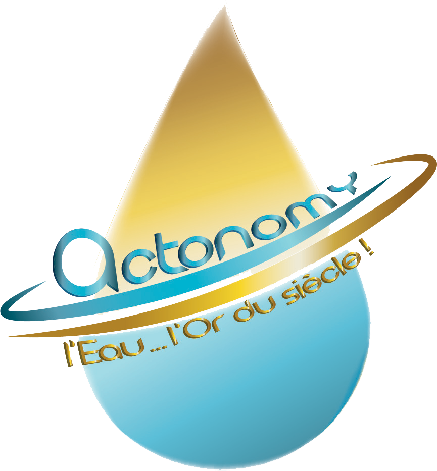 Actonomy Logo