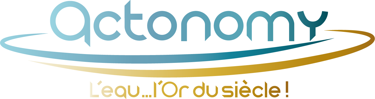 Actonomy Logo