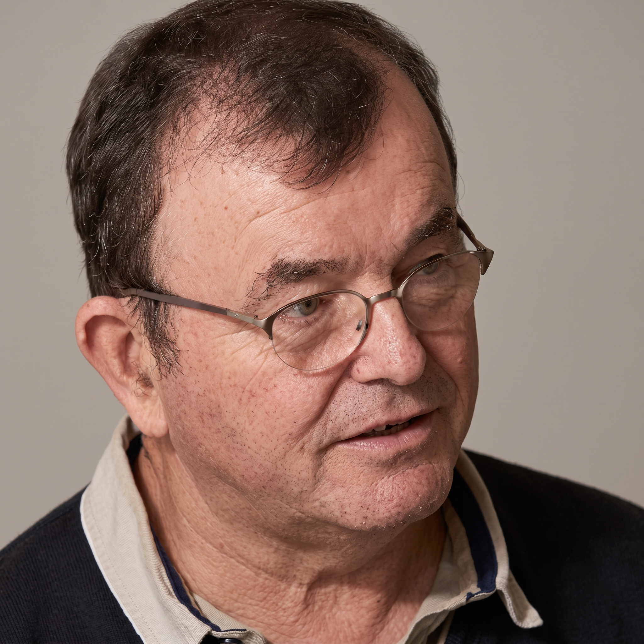 Stéphane Charlet